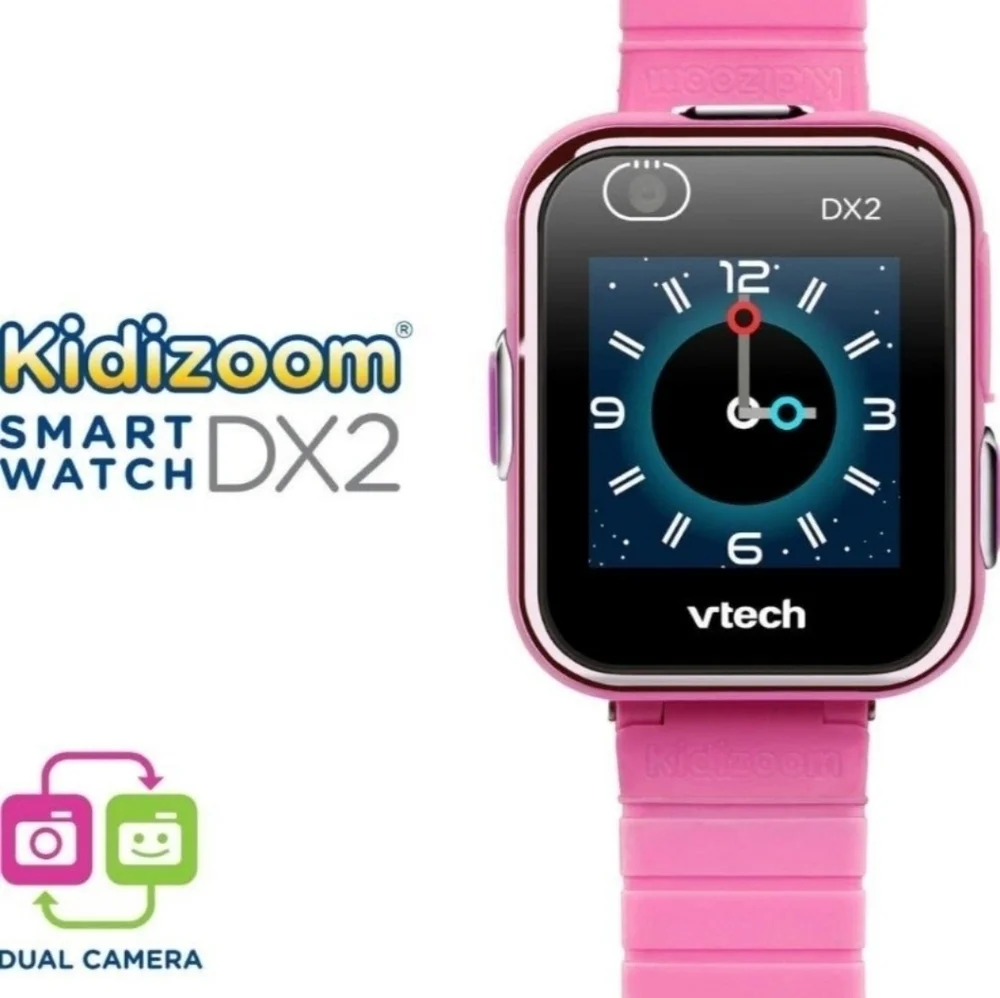 Kidizoom Smart Watch DX2